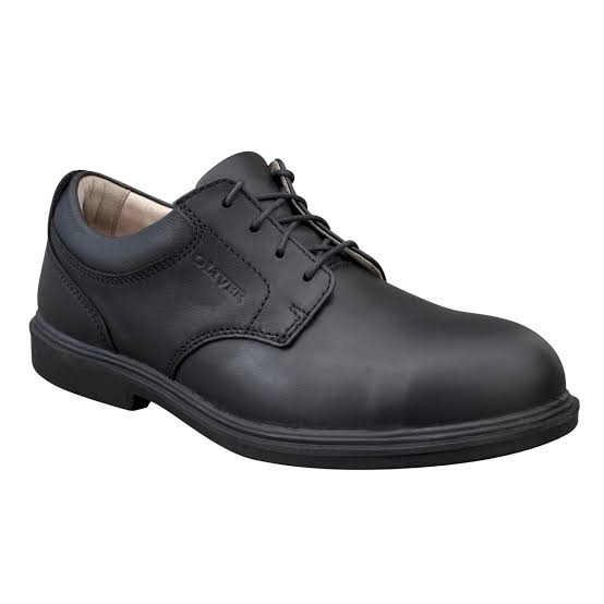 Executive Soft Touch full Leather
